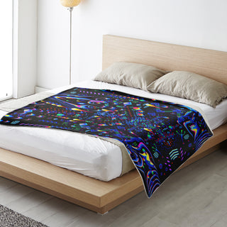 Mystic Move | Blanket | TAS Visuals