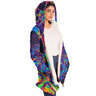 LOST BUT NEVER ALONE CLOAK | GEOGLYSER