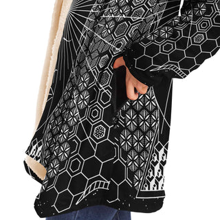 Triple Magician Cloak | Brock Springstead