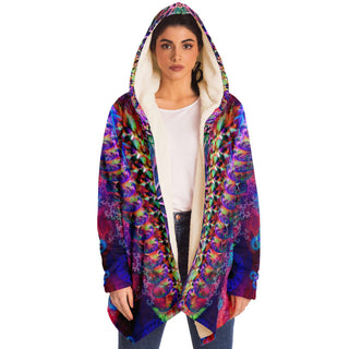 Chromatic Magus | Cloak | James Fletcher