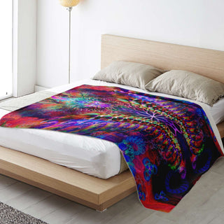Chromatic Magus | Blanket | James Fletcher