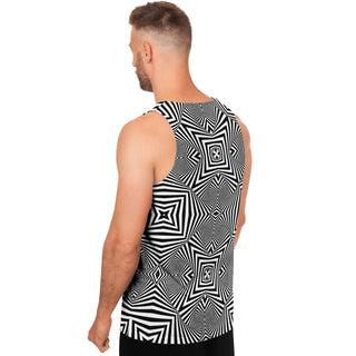 Closed Eye Visuals | Tank | Hubert Solczynski