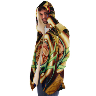 Scarab | Cloak | Mark Henson