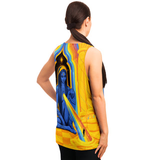 Anima Tank | Unisex Tank Top | Trent Kuhn