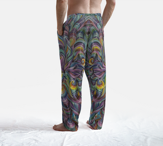 MOONSHINE LOUNGE PANTS | ARTFOOL