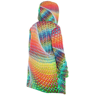 VORTEX CLOAK | BART VAN HERTUM