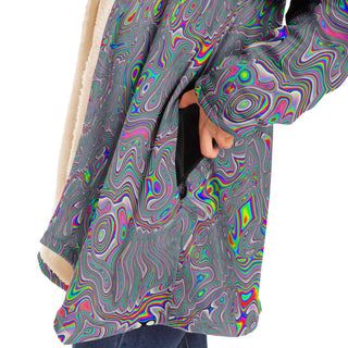 Acid | Cloak | Hubert Solczynski