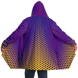 HEX BEE CLOAK | PSYPEPPER