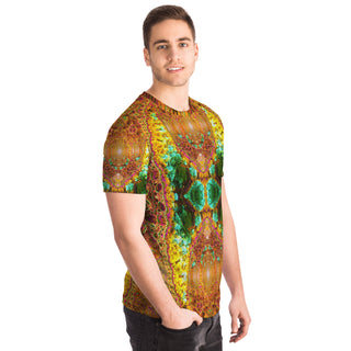 Chrysanthemum | Tee | Fractually