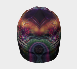 Kinoko | Beanie | Cosmic Shiva