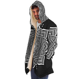 Yin Yang | Cloak | Brock Springstead