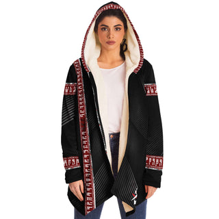 Urban Samurai | Cloak | Hakan HISIM