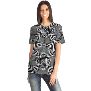 Closed Eye Visuals | Tee | Hubert Solczynski