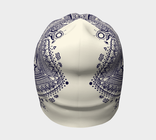 Sun Salutation Beanie | Phazed