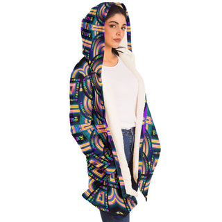 TEA DAZE | CLOAK | HAKAN HISIM