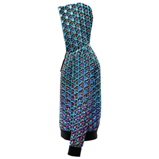 Stasis | Men's Athletic Hoodie | Austin Blake