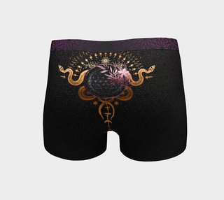 Seed of life || bodyshorts by Cosmic Shiva