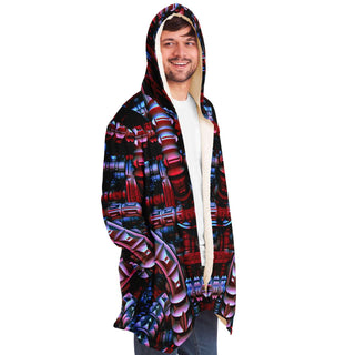 TECHNOPOLIS 1 | CLOAK | PSYPEPPER