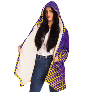 HEX BEE CLOAK | PSYPEPPER