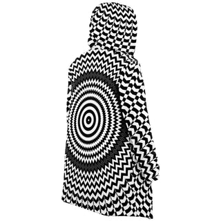 ZIG ZAGGIN | CLOAK | IMRAN