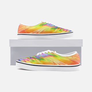 Whorl B | Low Cut Sneakers | Makroverset