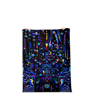 Mystic Move | Blanket | TAS Visuals