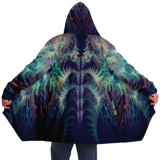 Salvia Drift | Cloak | James Fletcher