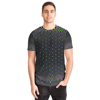 Starflow | Unisex T-Shirt | Hakan Hisim