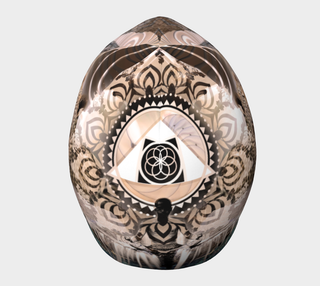 Elemental | Beanie | Cosmic Shiva