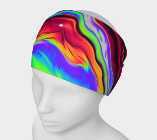 Bats in the Attic | Headband 2 | Malavida