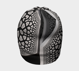 Sierpiński Beanie | FRACTUALLY