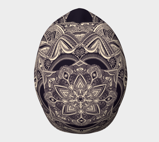 Star Hedron Beanie | Phazed