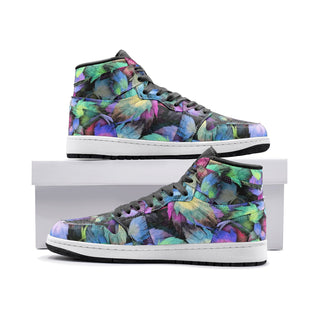 Floral Unisex Sneaker TR | Art Design Works