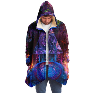 Elemental Rebirth | Cloak | Imran