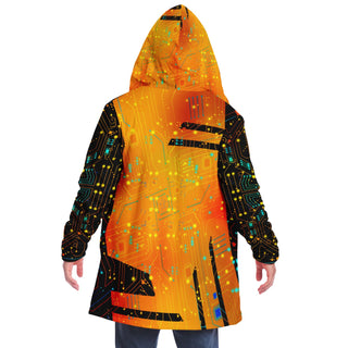 Psy Circuit 4 | Cloak | Magusz