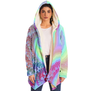 Spiral | Cloak | James Fletcher