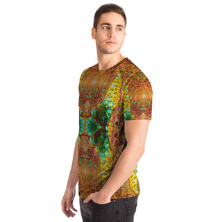 Chrysanthemum | Tee | Fractually