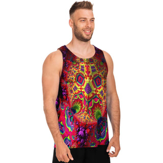 PSYBOX RUBY TANK | FRACTUALLY