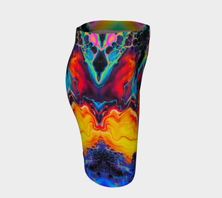 Wasted Times Fitted Skirt | Geoglyser