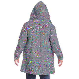 Acid | Cloak | Hubert Solczynski