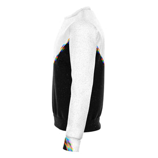 Split | Sweatshirt | Austin Blake