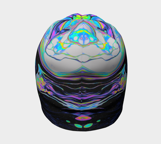 Glass Park II | Beanie | Malavida