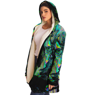 Dark Psy | Cloak | Hubert Solczynski