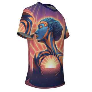 Soulstance | Unisex Tee | Trent Kuhn