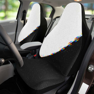 Split | Seat Covers | Austin Blake