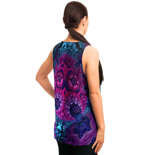 PSYBOX PURPLE TANK | FRACTUALLY