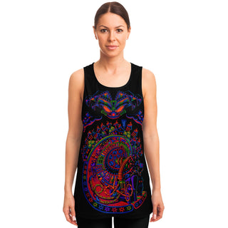 TWISTR | TANK TOP | SALVIADROID