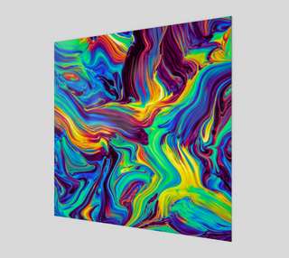 Lost TO Memories Art Print by Geoglyser