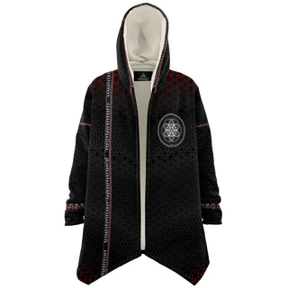 Sacred Cloak | Hakan HISIM