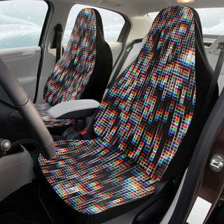 Metadata | Seat Covers | Austin Blake